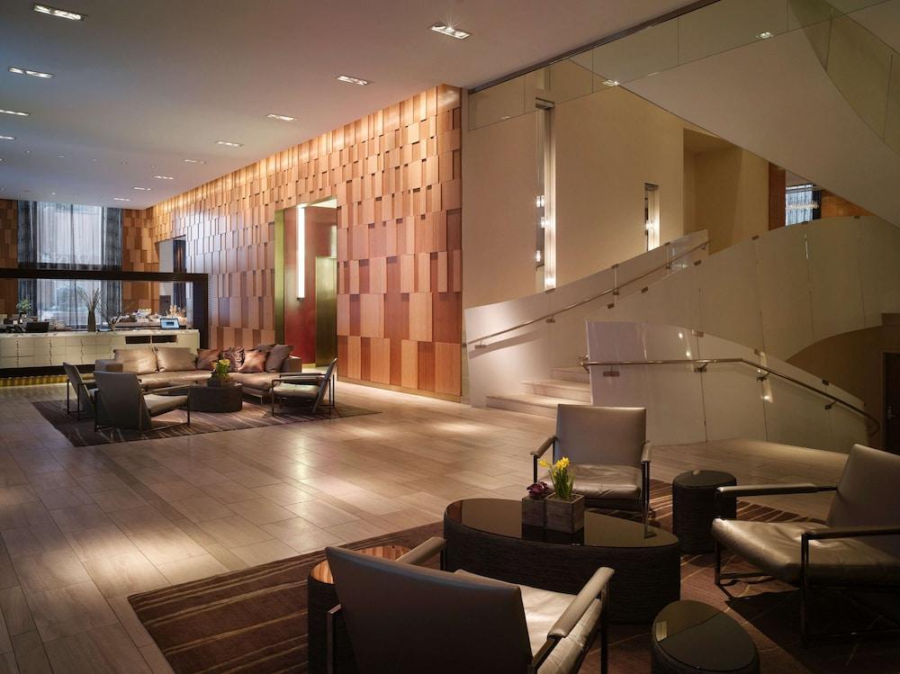 Fotos del hotel - ANDAZ WALL STREET