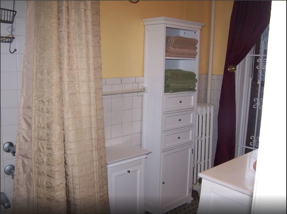 Fotos del hotel - Upper West Side Brownstone