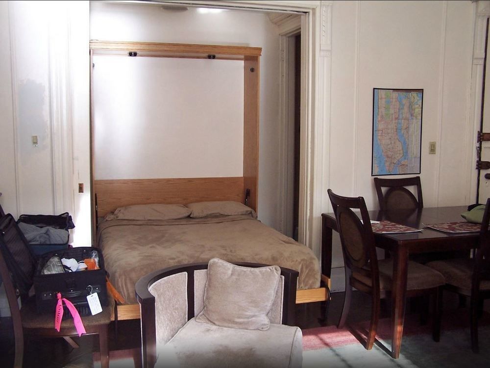 Fotos del hotel - Upper West Side Brownstone