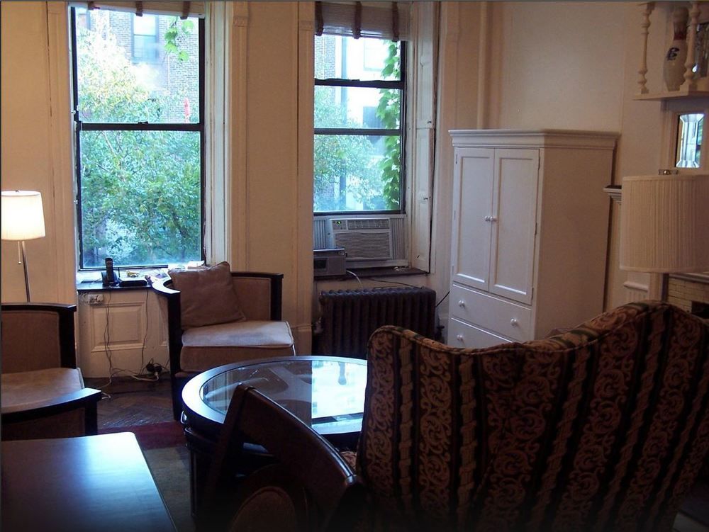 Fotos del hotel - Upper West Side Brownstone