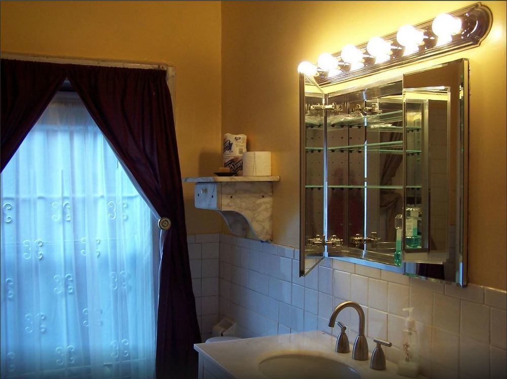 Fotos del hotel - Upper West Side Brownstone