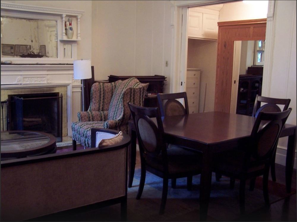 Fotos del hotel - Upper West Side Brownstone