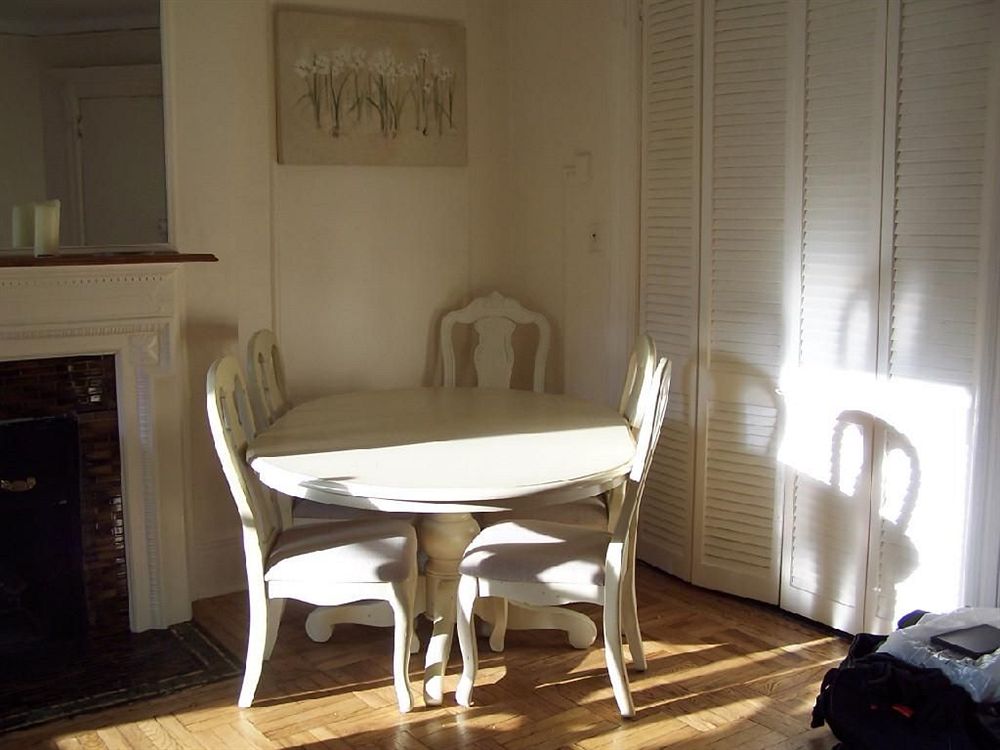 Fotos del hotel - Upper West Side Brownstone