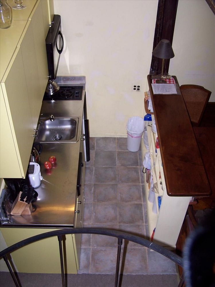 Fotos del hotel - Upper West Side Brownstone
