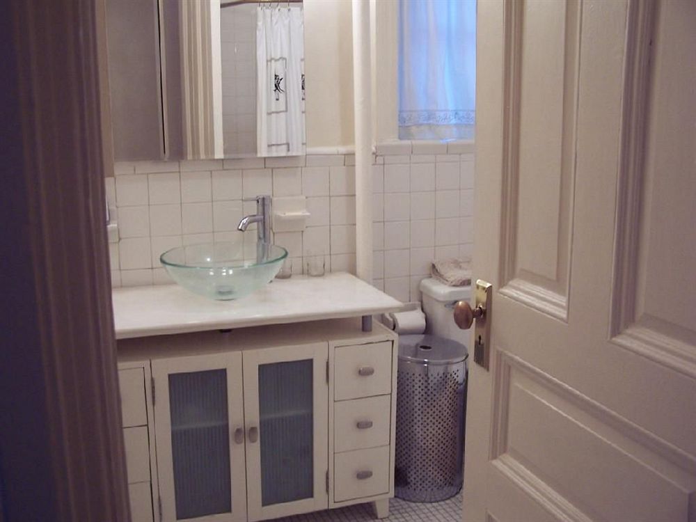 Fotos del hotel - Upper West Side Brownstone