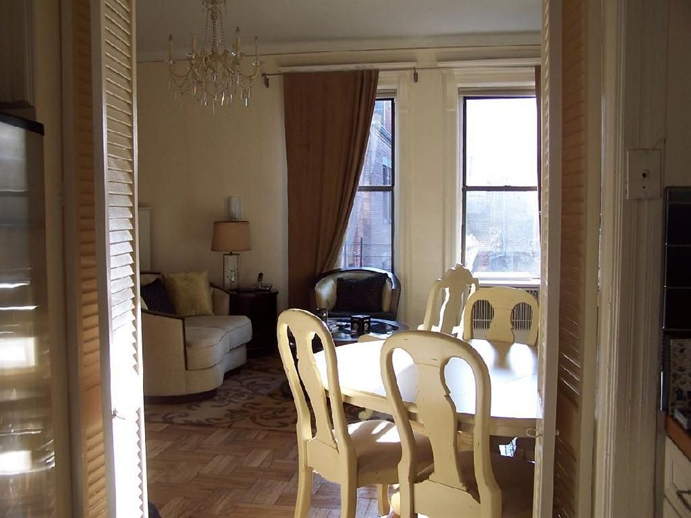Fotos del hotel - Upper West Side Brownstone