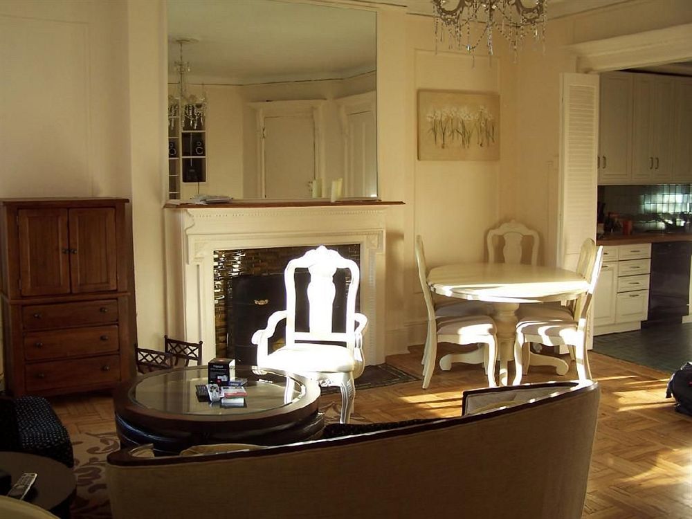 Fotos del hotel - Upper West Side Brownstone
