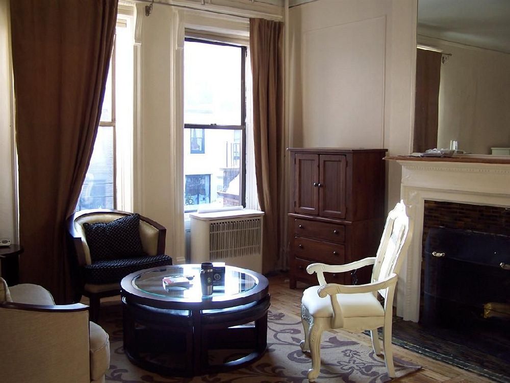 Fotos del hotel - Upper West Side Brownstone