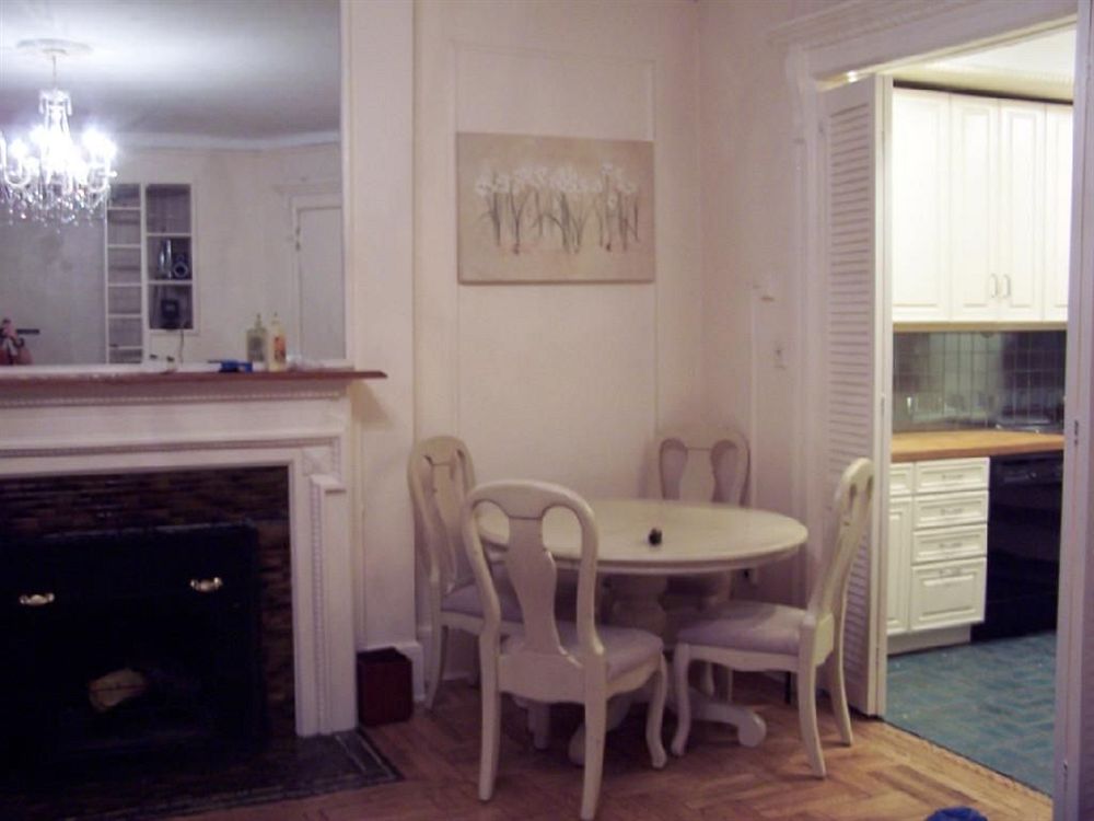Fotos del hotel - Upper West Side Brownstone