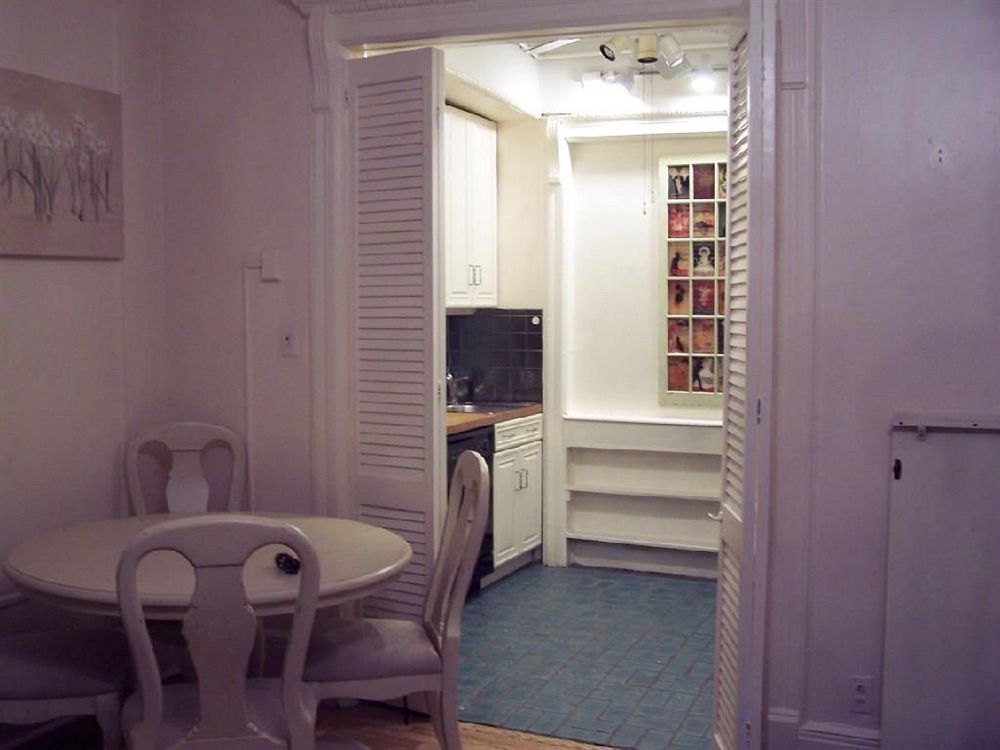 Fotos del hotel - Upper West Side Brownstone