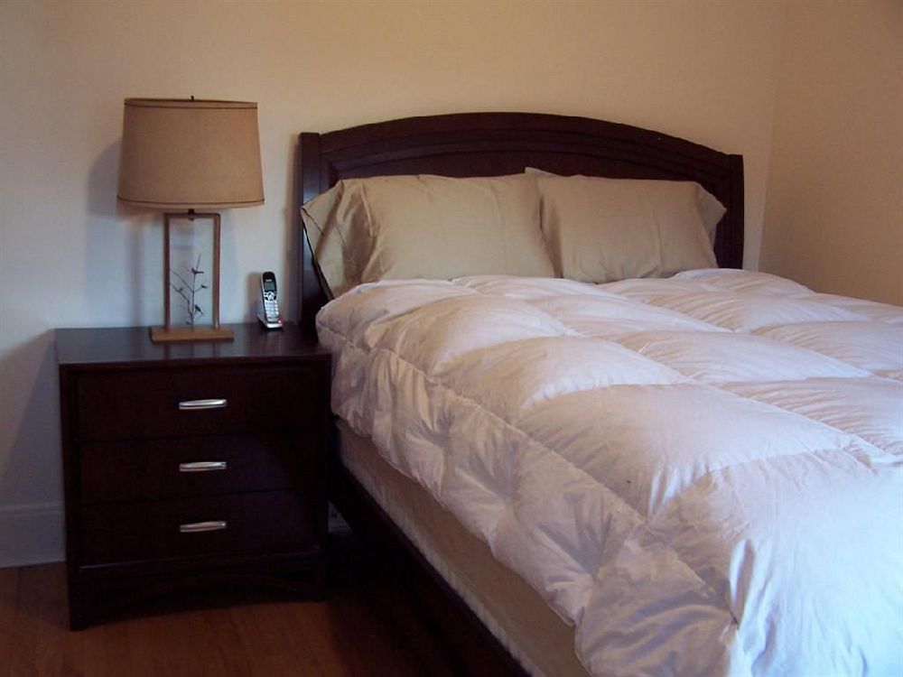 Fotos del hotel - Upper West Side Brownstone