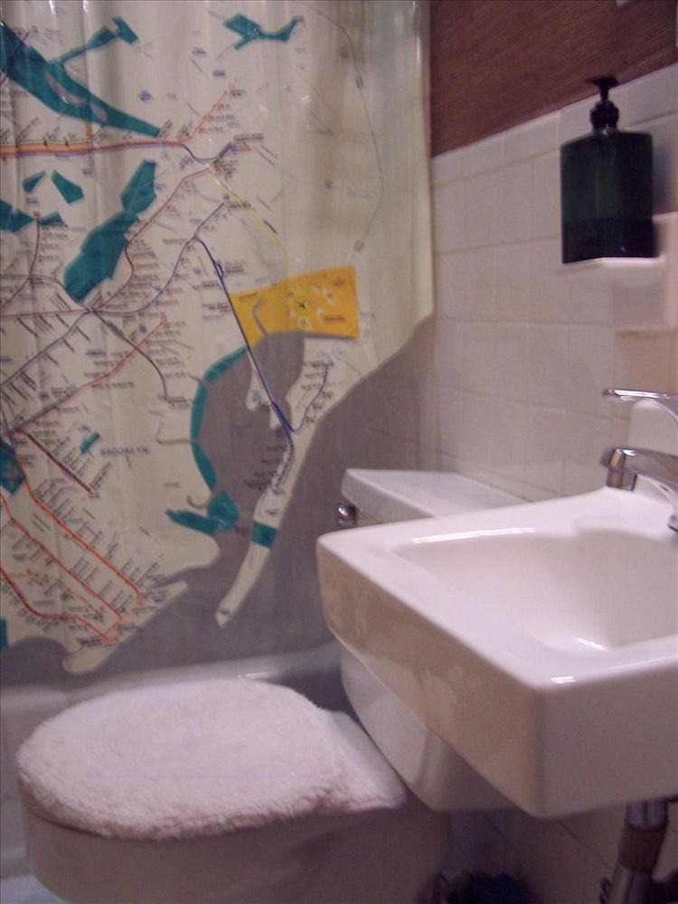 Fotos del hotel - Upper West Side Brownstone
