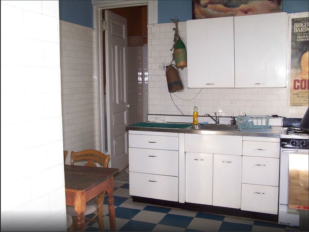 Fotos del hotel - Upper West Side Brownstone