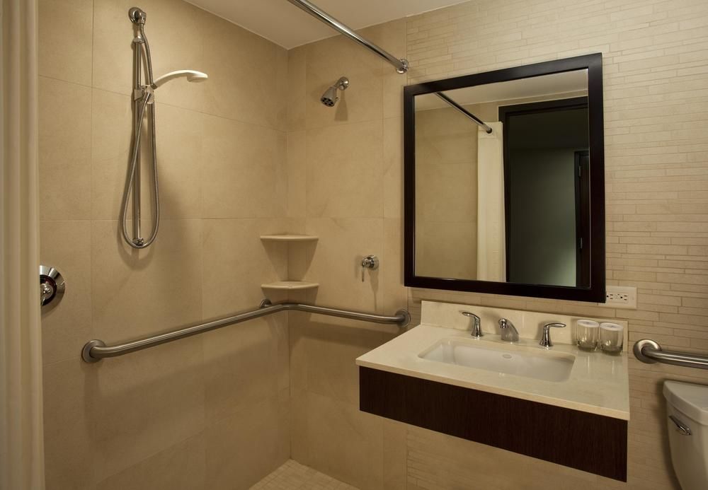 Fotos del hotel - Hilton New York Fashion District