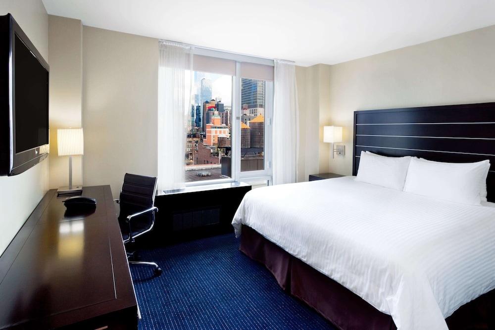 Fotos del hotel - Hilton New York Fashion District