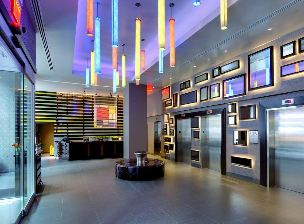 Fotos del hotel - Hilton New York Fashion District