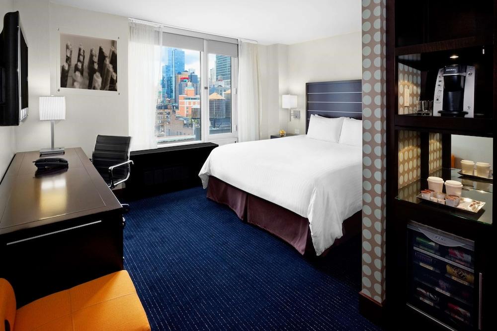 Fotos del hotel - Hilton New York Fashion District