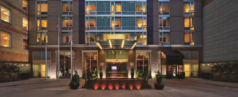 Fotos del hotel - Hilton New York Fashion District