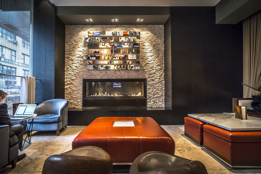 Fotos del hotel - INTERCONTINENTAL TIMES SQUARE