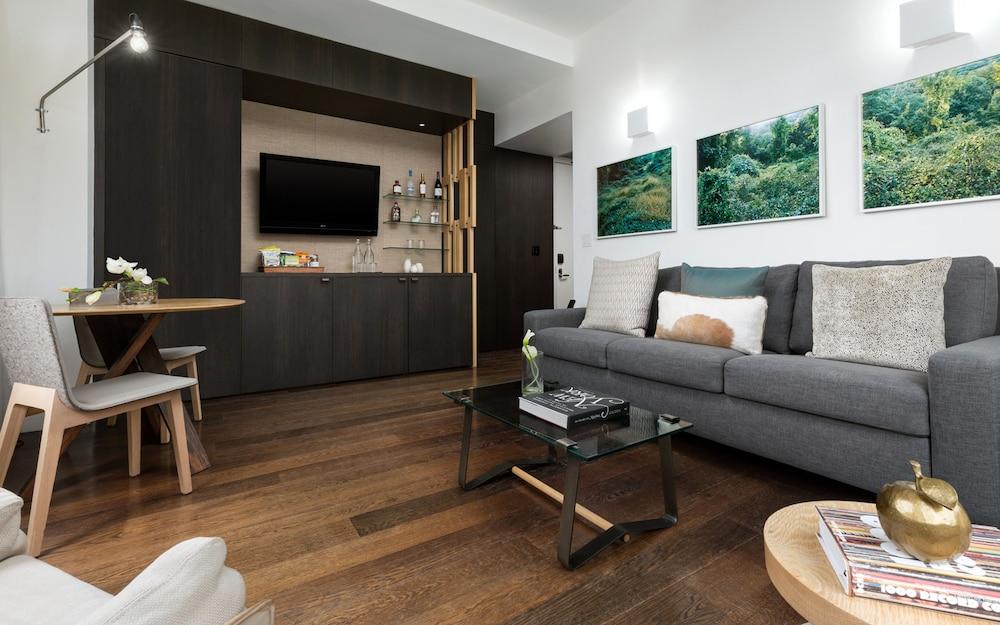 Fotos del hotel - ModernHaus SoHo