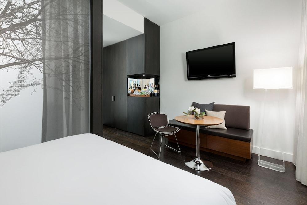 Fotos del hotel - ModernHaus SoHo