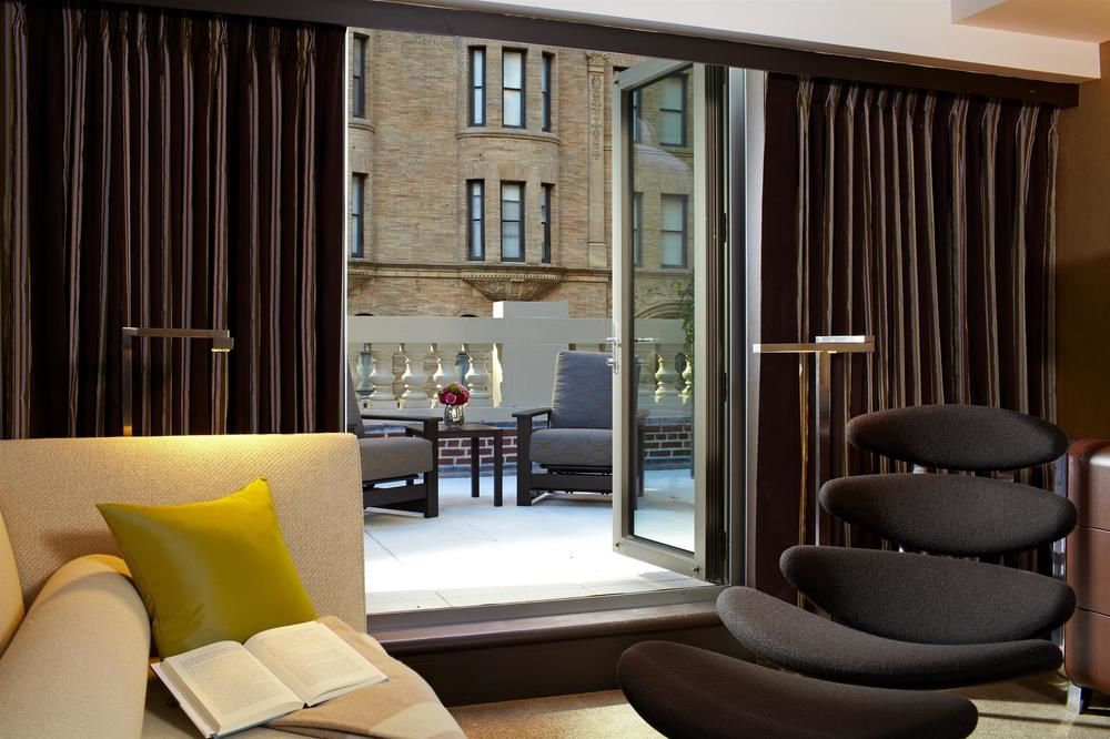 Fotos del hotel - THE CHATWAL HOTEL