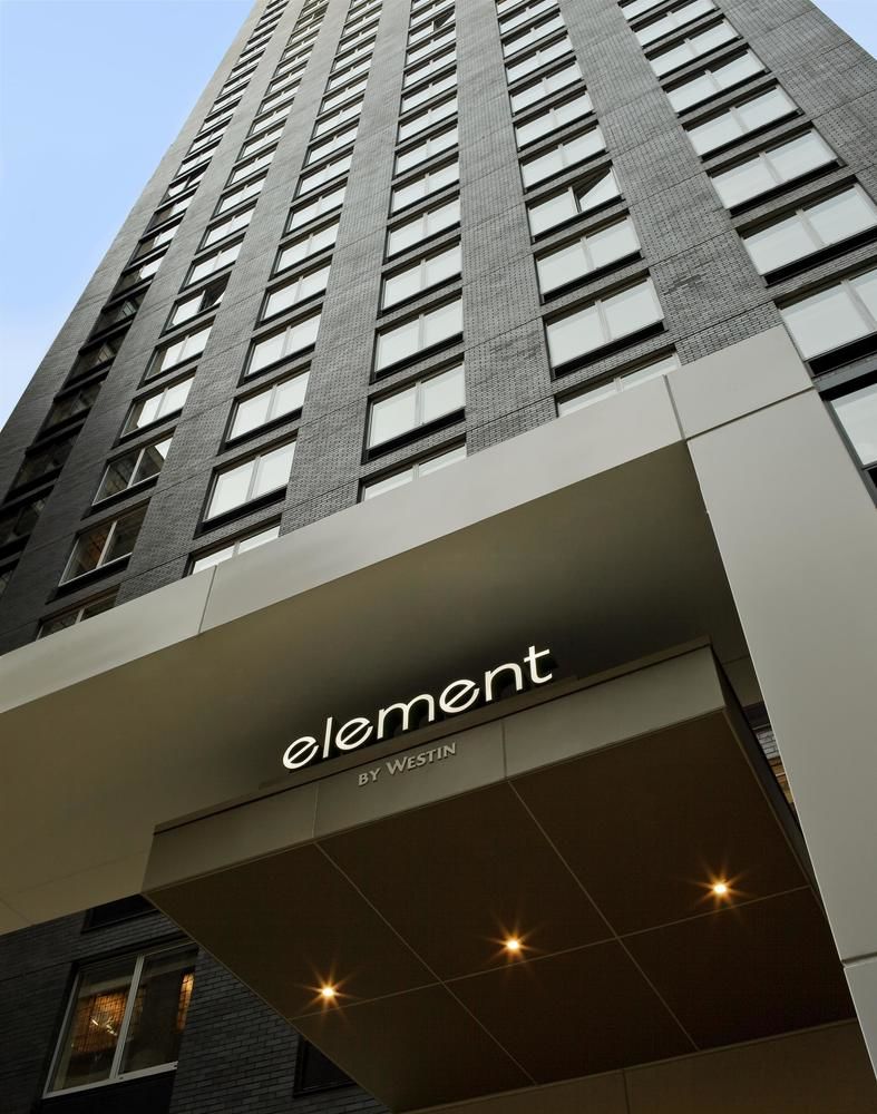 Fotos del hotel - ELEMENT NEW YORK TIMES SQUARE WEST