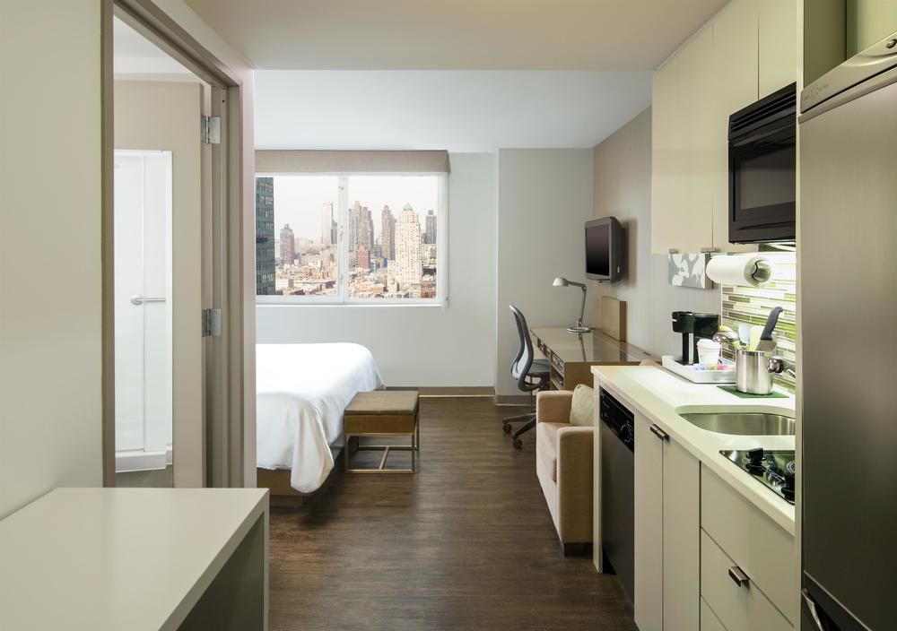 Fotos del hotel - ELEMENT NEW YORK TIMES SQUARE WEST