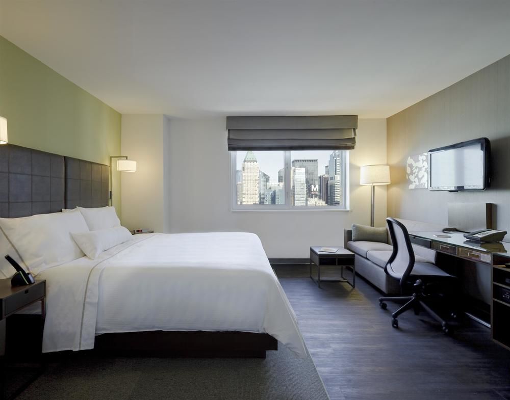 Fotos del hotel - ELEMENT NEW YORK TIMES SQUARE WEST