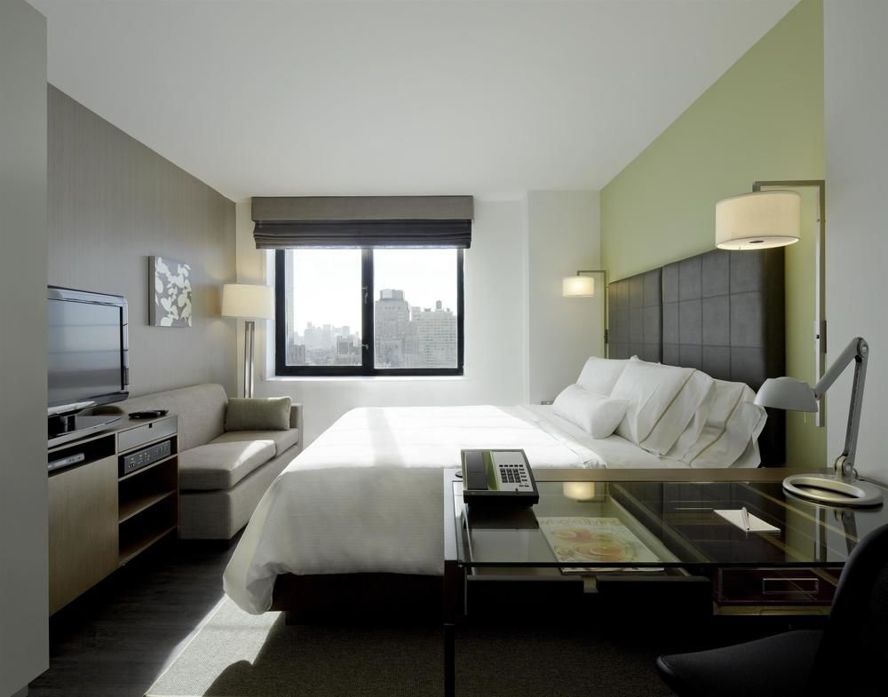 Fotos del hotel - ELEMENT NEW YORK TIMES SQUARE WEST