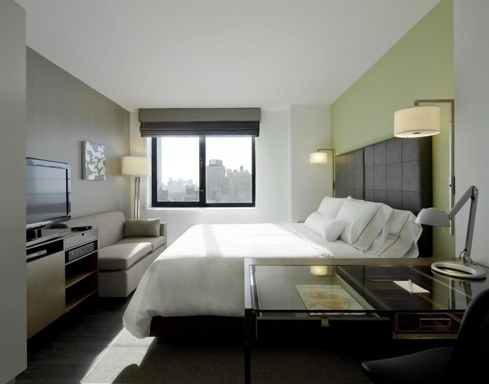 Fotos del hotel - ELEMENT NEW YORK TIMES SQUARE WEST