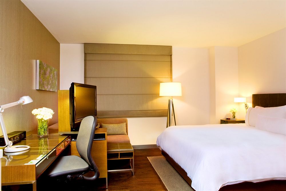 Fotos del hotel - ELEMENT NEW YORK TIMES SQUARE WEST