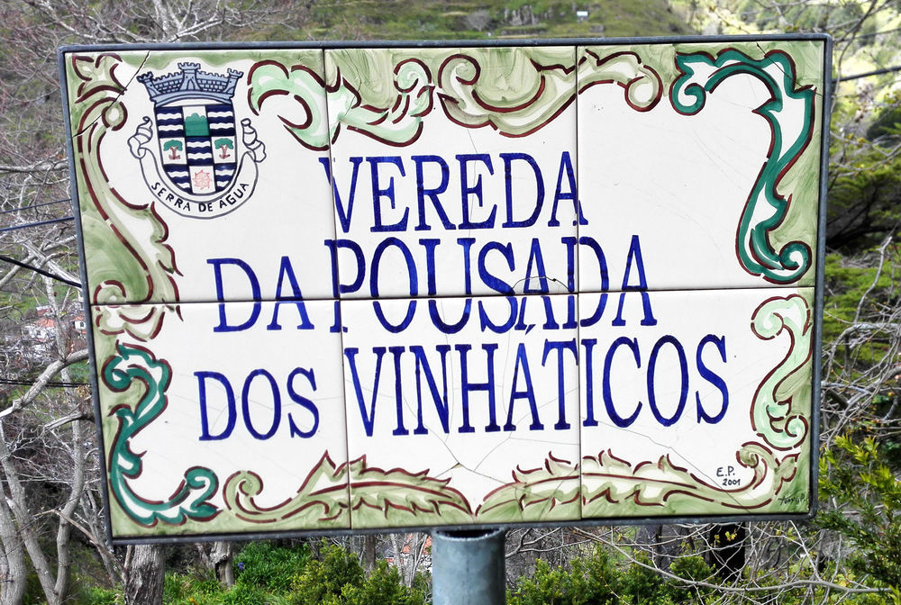 Fotos del hotel - DORISOL POUSADA DOS VINHATICOS