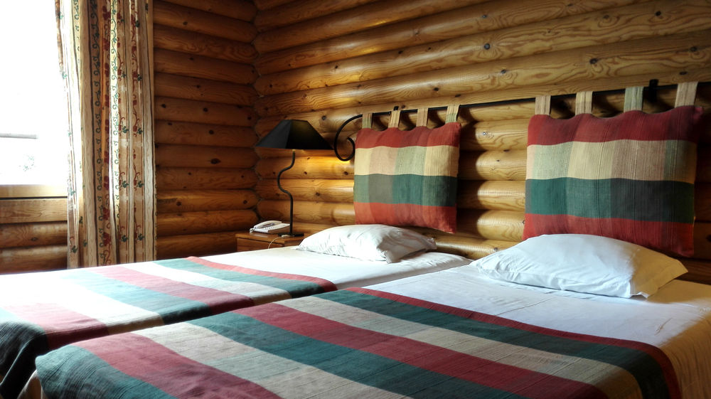 Fotos del hotel - DORISOL POUSADA DOS VINHATICOS