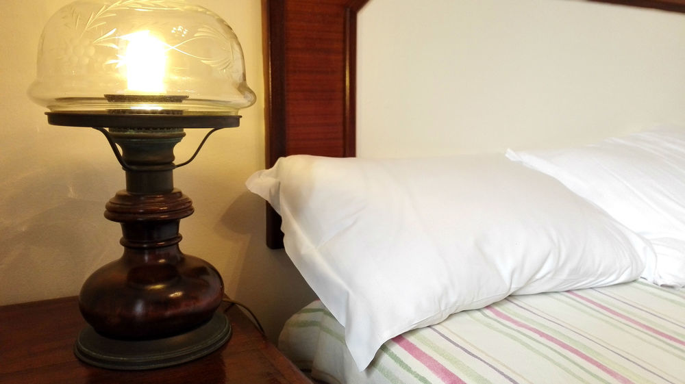 Fotos del hotel - DORISOL POUSADA DOS VINHATICOS