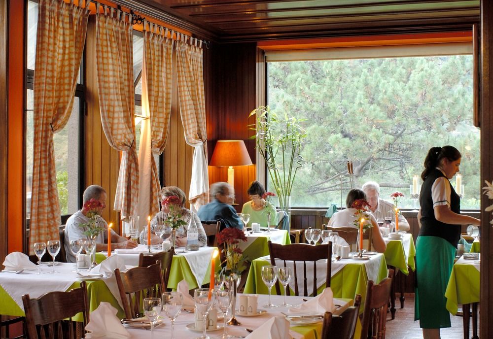Fotos del hotel - DORISOL POUSADA DOS VINHATICOS