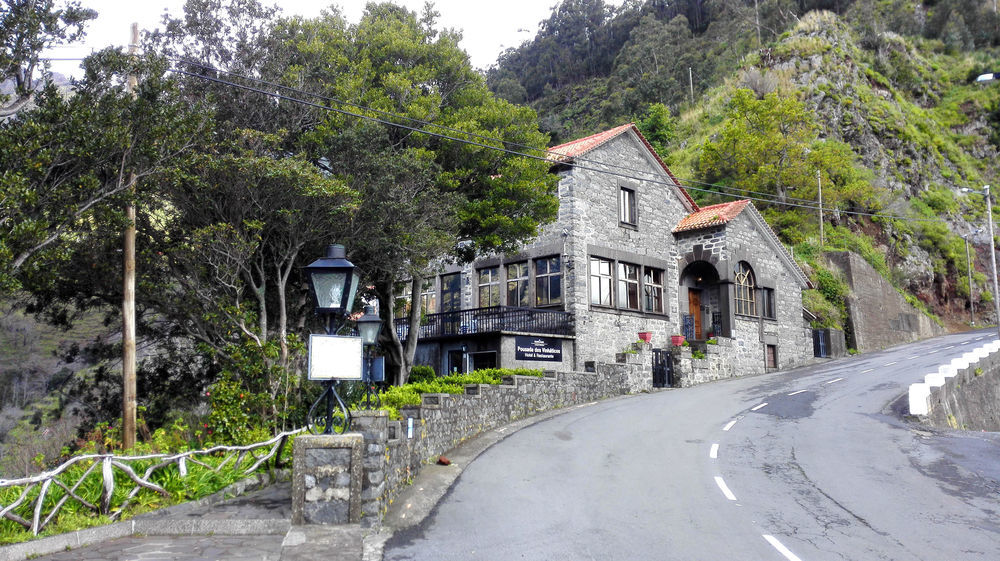Fotos del hotel - DORISOL POUSADA DOS VINHATICOS