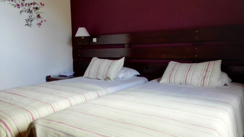 Fotos del hotel - DORISOL POUSADA DOS VINHATICOS