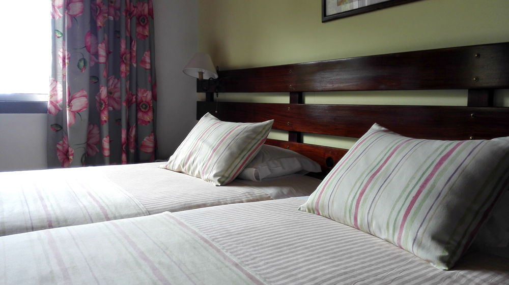 Fotos del hotel - DORISOL POUSADA DOS VINHATICOS