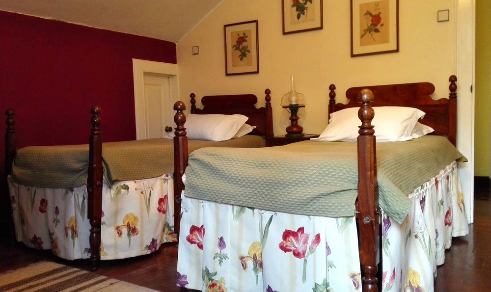 Fotos del hotel - DORISOL POUSADA DOS VINHATICOS