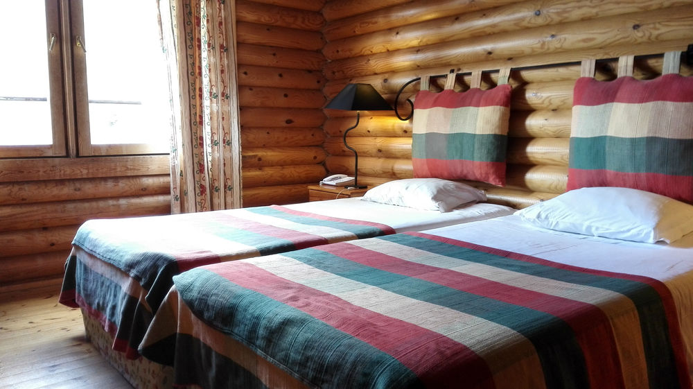 Fotos del hotel - DORISOL POUSADA DOS VINHATICOS