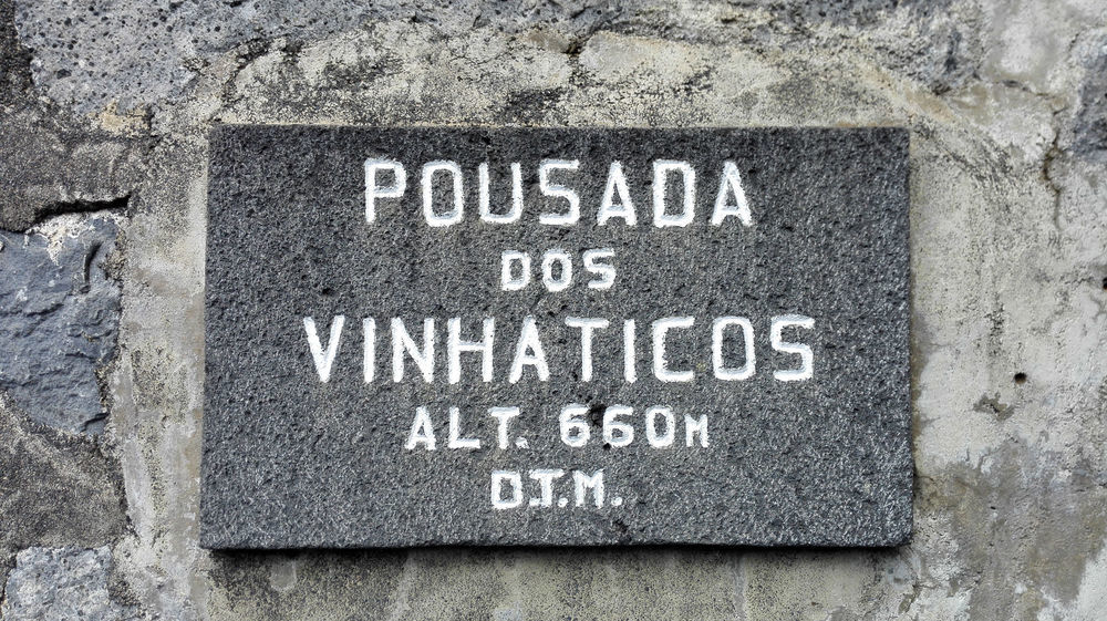 Fotos del hotel - DORISOL POUSADA DOS VINHATICOS