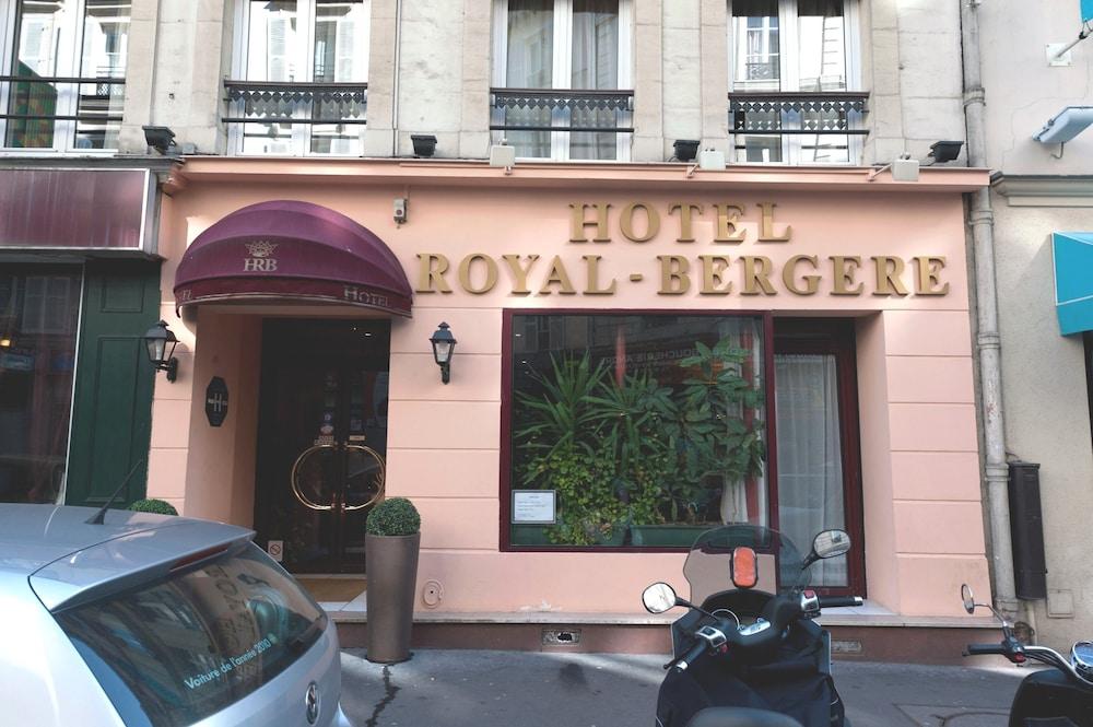 Fotos del hotel - ROYAL BERGERE