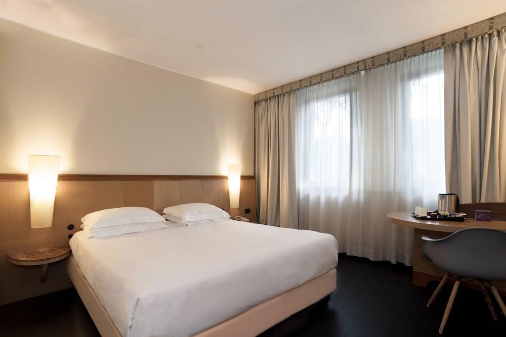 Fotos del hotel - MERCURE ROMA WEST