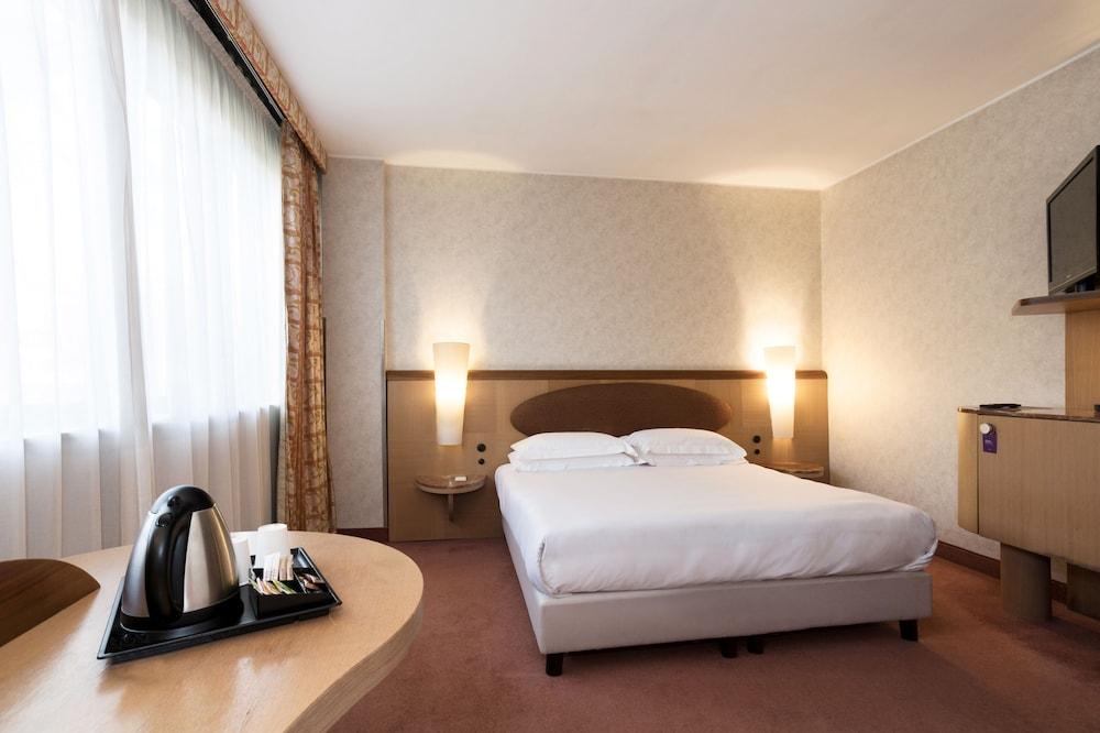 Fotos del hotel - MERCURE ROMA WEST