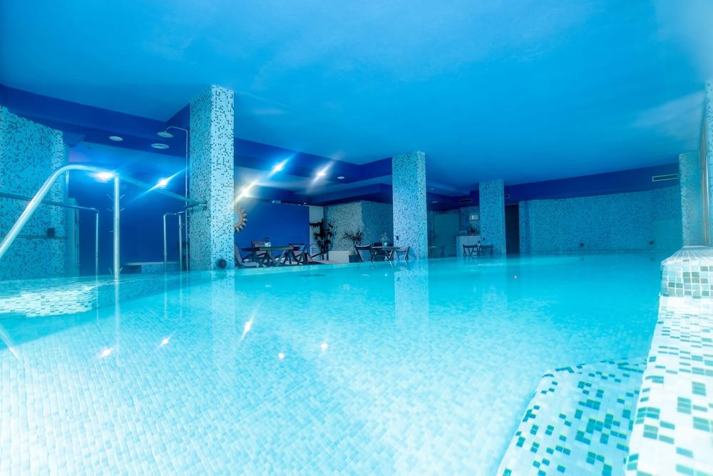 Fotos del hotel - MERCURE ROMA WEST