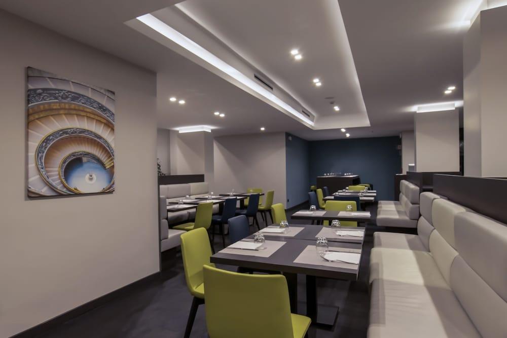 Fotos del hotel - MERCURE ROMA WEST
