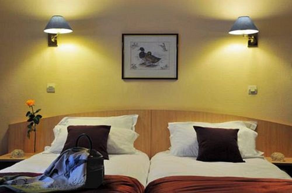 Fotos del hotel - PARISIANA