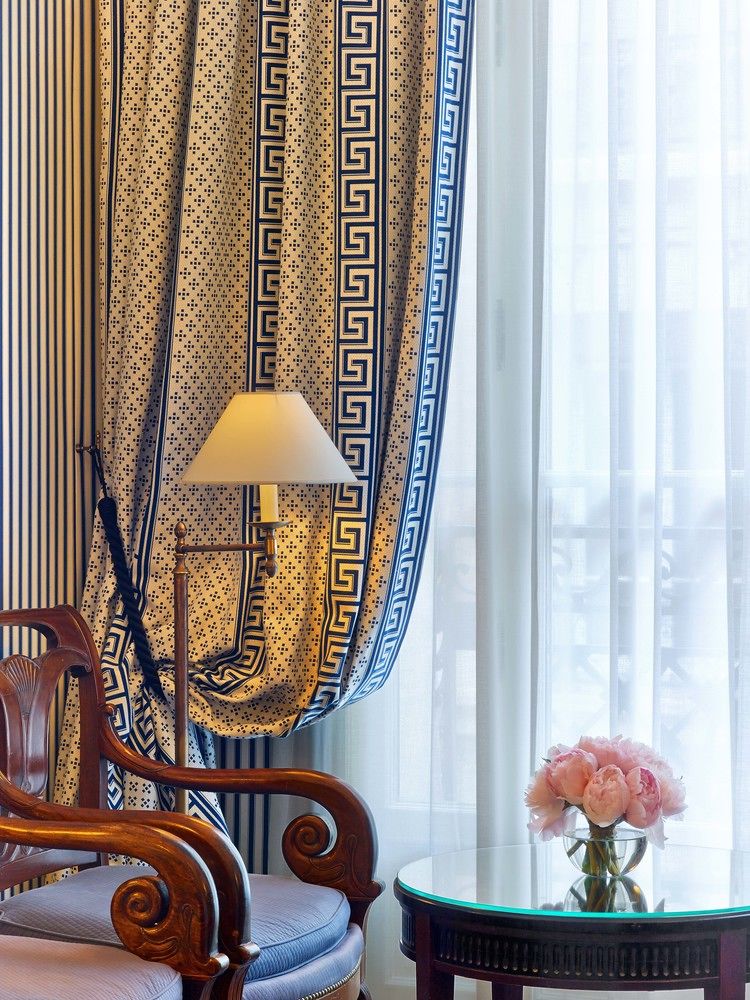 Fotos del hotel - LE DOKHANS