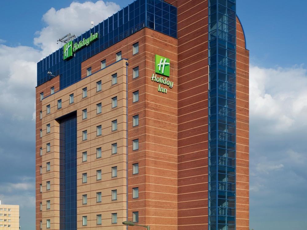 Fotos del hotel - HOLIDAY INN BRENT CROSS